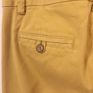 GAP Pants - Mustard Gap Pants GAP Pants - Mustard Gap Pants